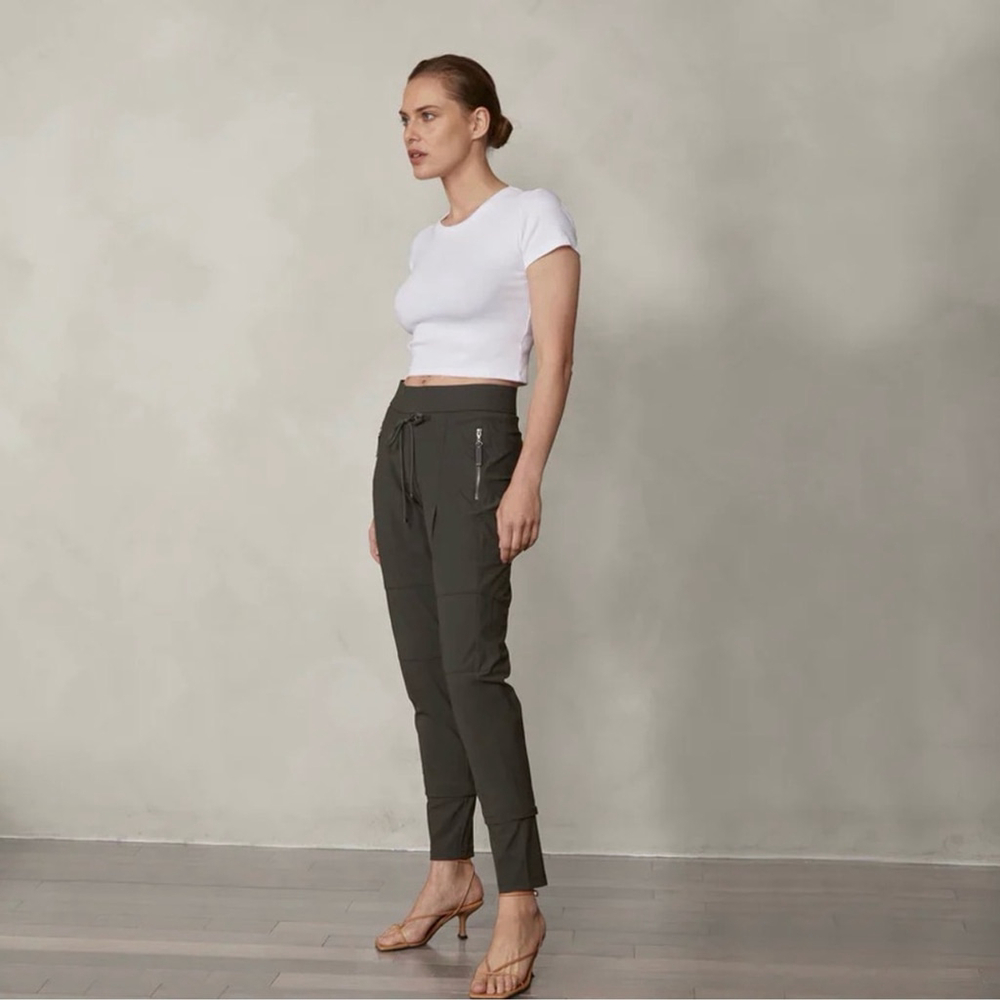 Raffaello Rossi Pant Candy trousers stretch 42/ large